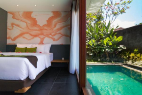 Sanur Art Villas